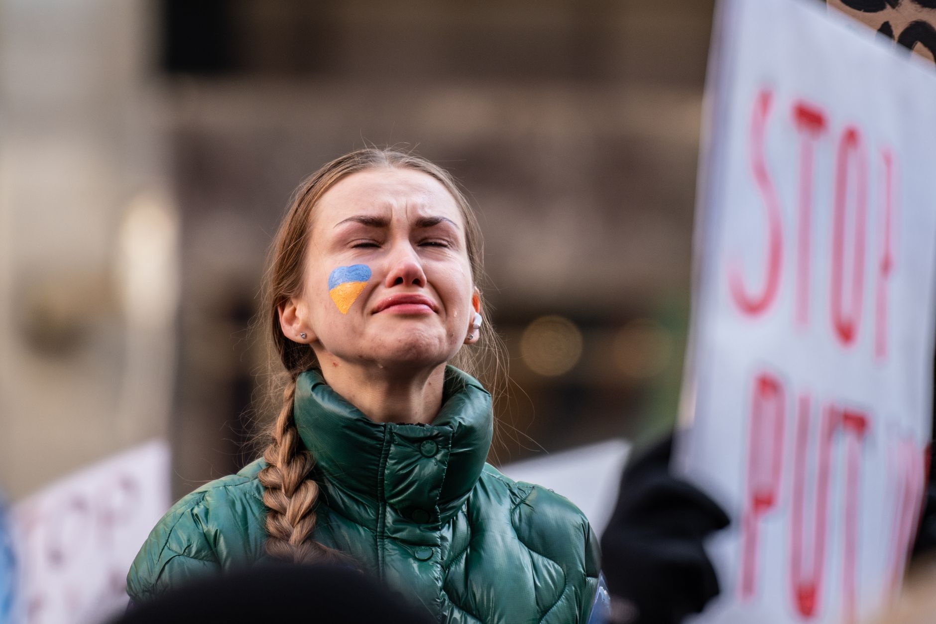 Frustration Grows Inside Putin’s System as Russia’s War Enters New Phase