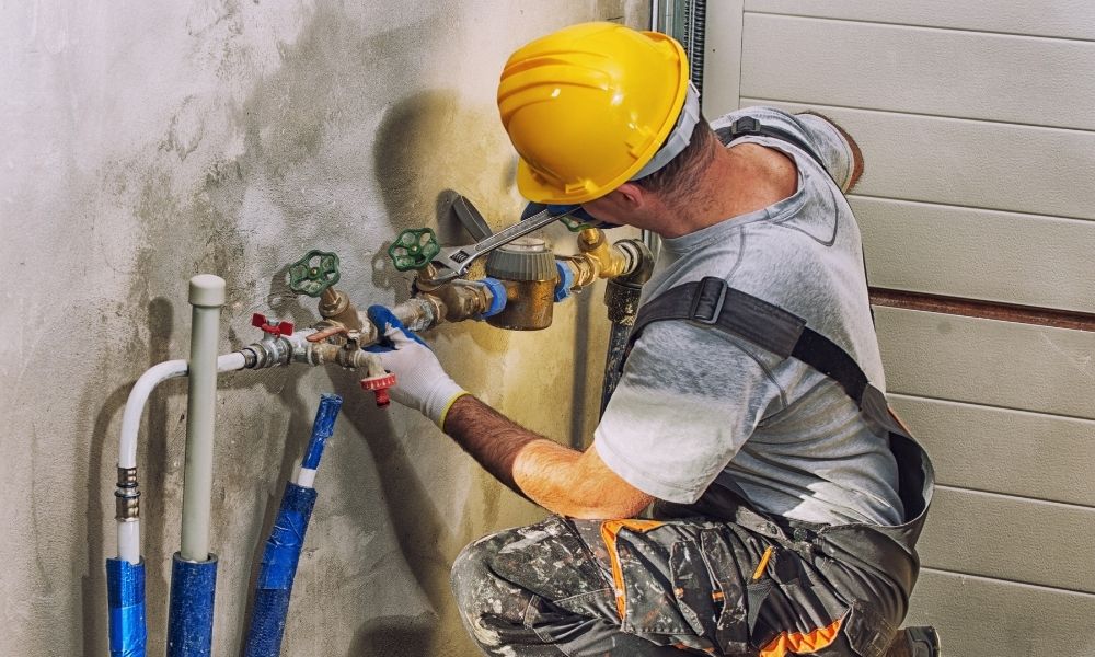Plumbing Repair and Sewer Line Repair Options for Homeowners