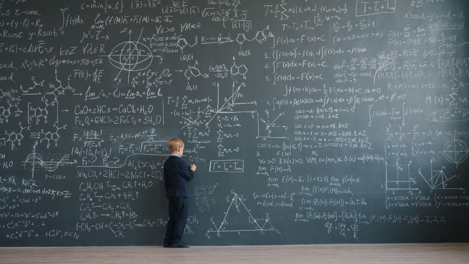Brain activity when we act unconsciously studied