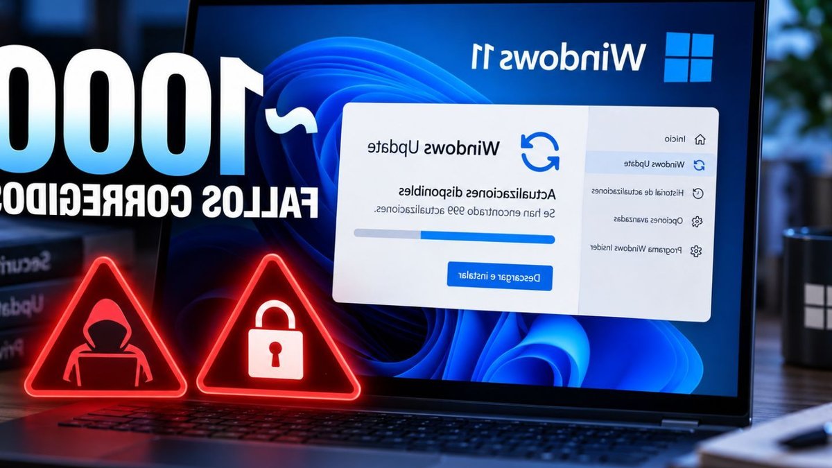 Microsoft patches 1,000 Windows flaws with two critical risks Microsoft patches 1,000 Windows flaws with two critical risks - windows flaws