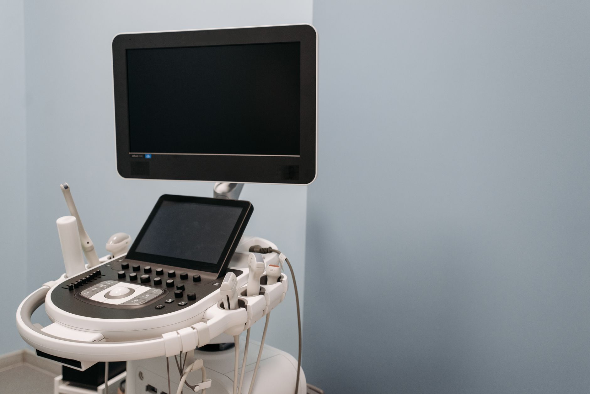 AI medical devices shift from homes to hospitals