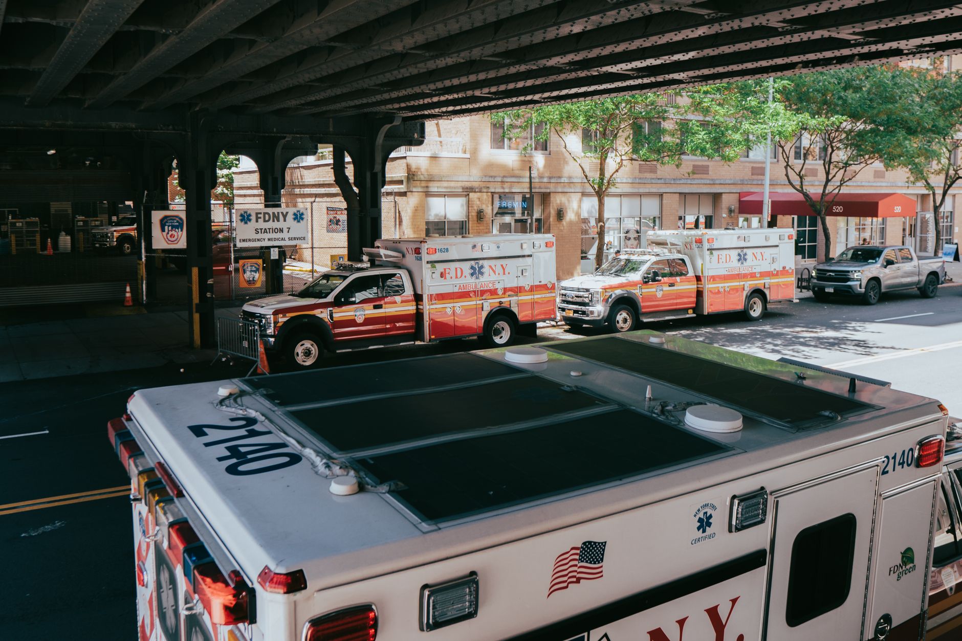 Medical Transportation Services in the USA: How Sentry Ensures Reliable Patient Support