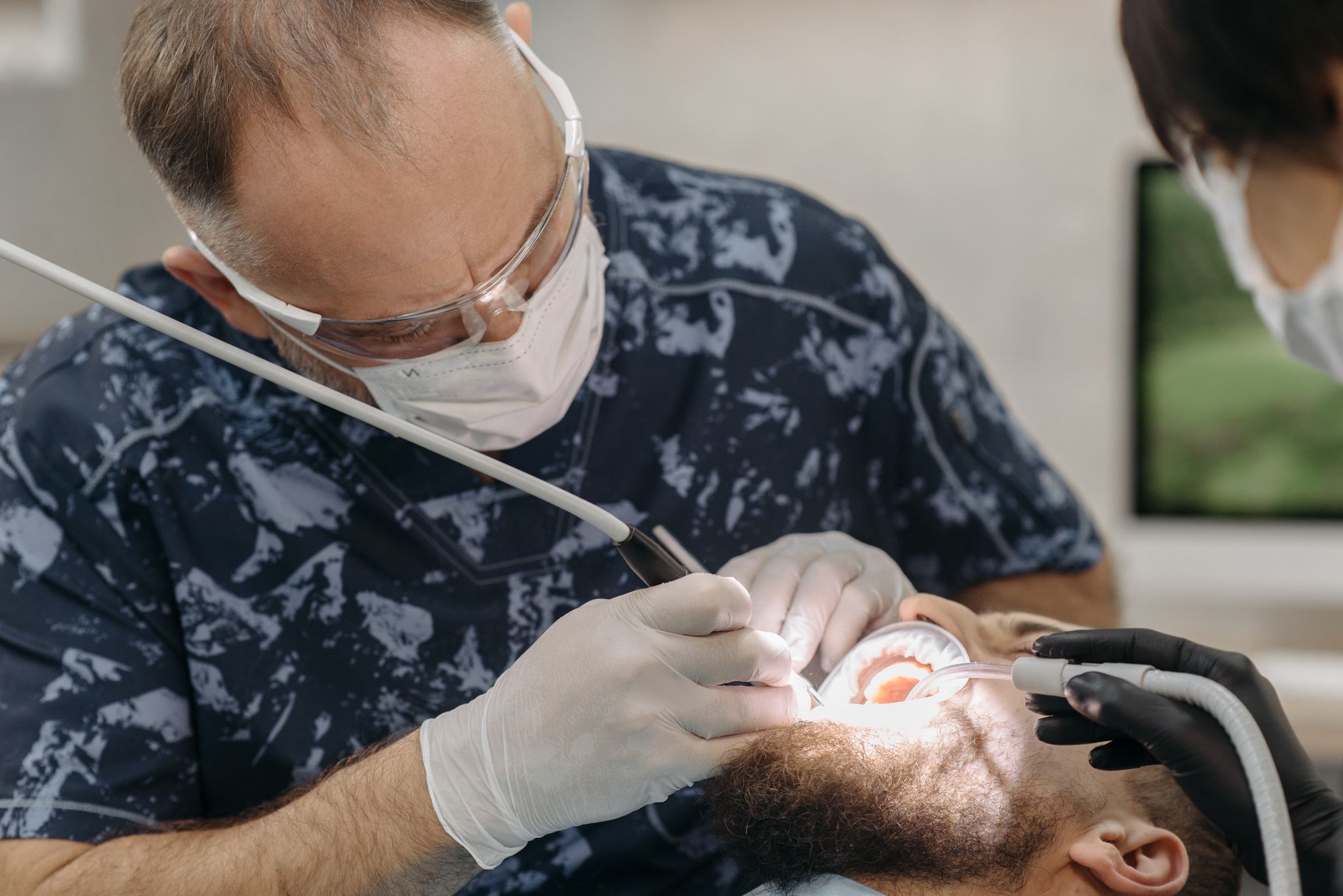 Tobacco And Oral Health: A General Dentist’s Perspective