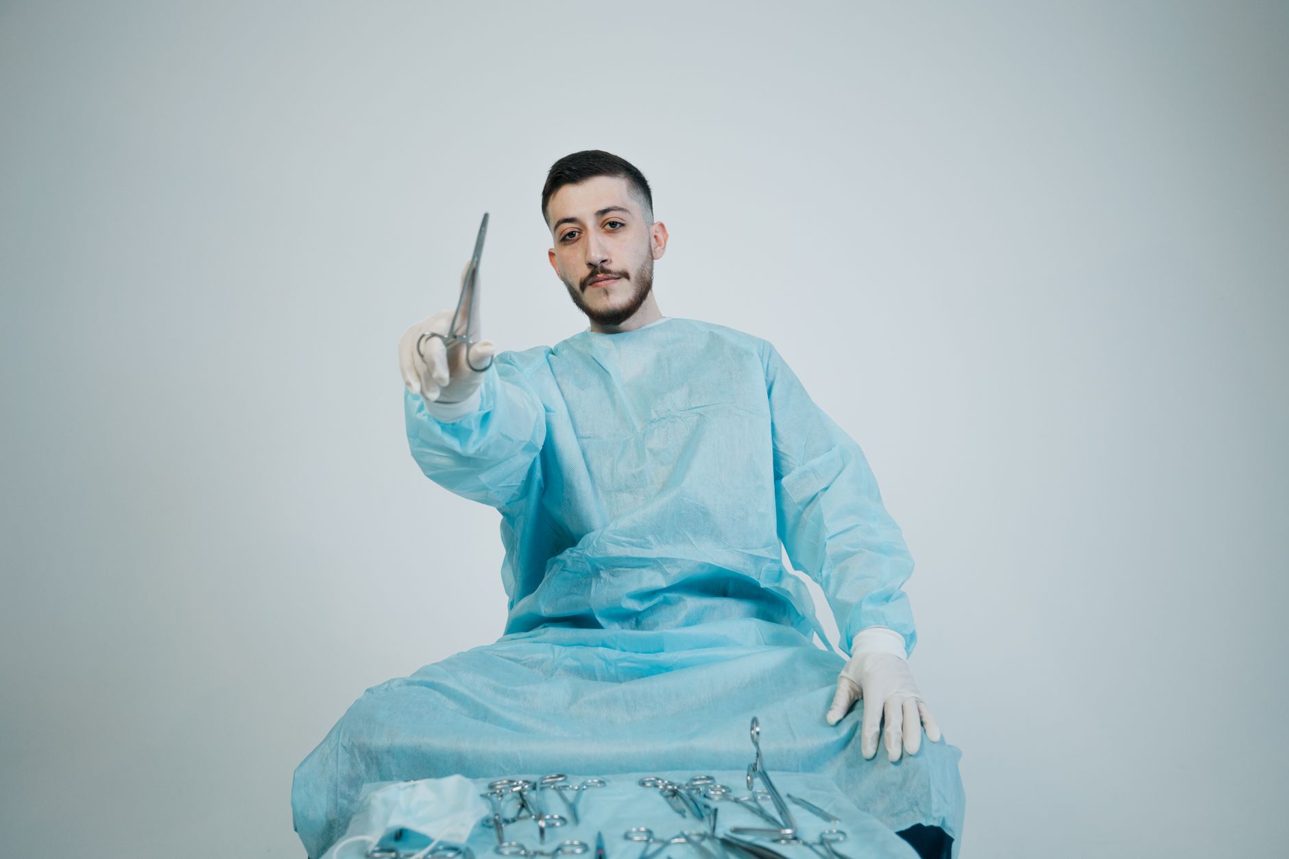 Who is a good candidate for hair transplant surgery?