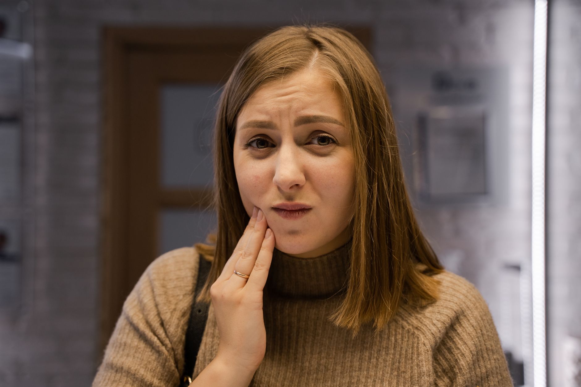 How Dental Anxiety Impacts Your Oral Health