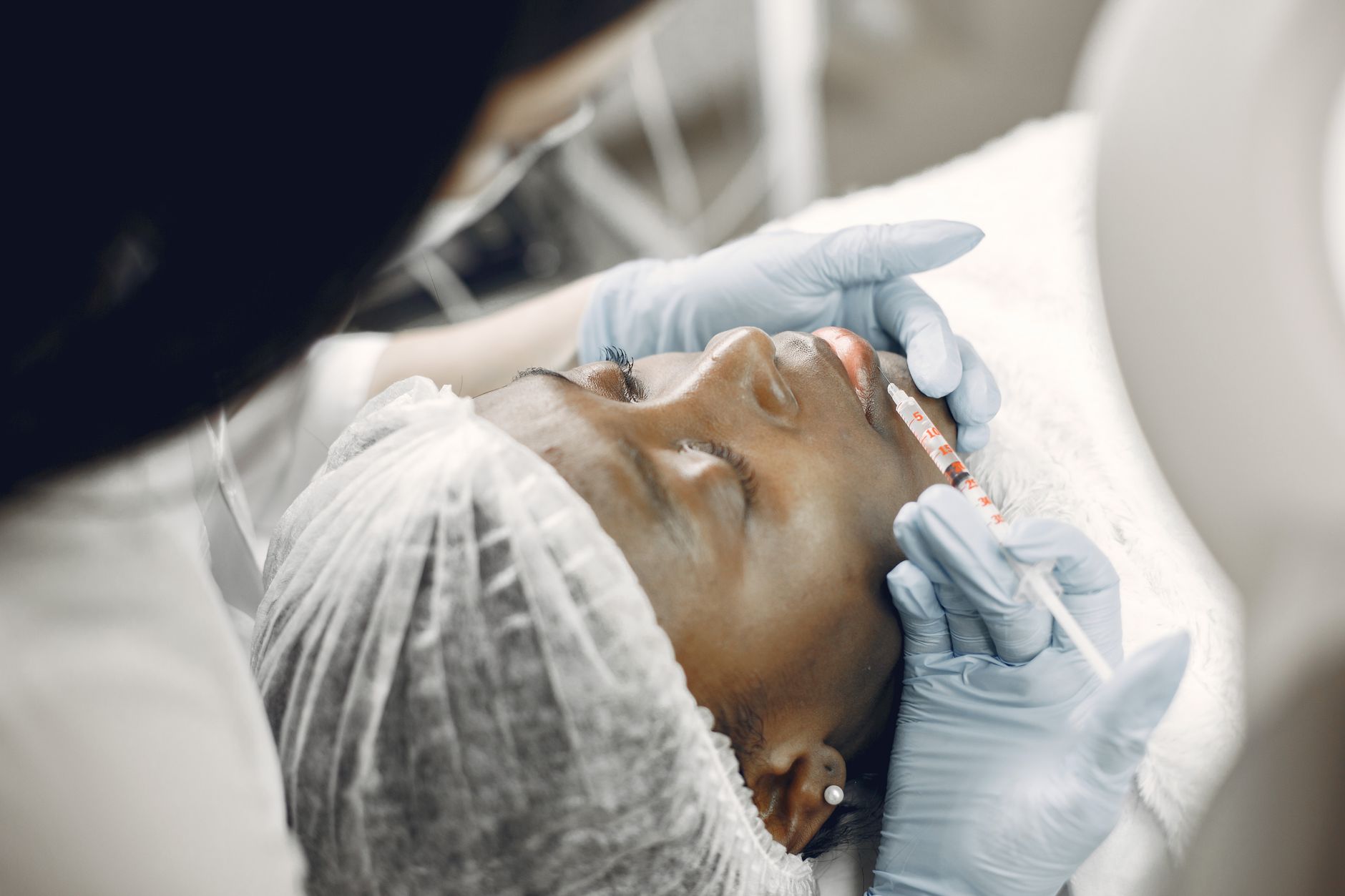 Reasons You Should Consider Facial Plastic Surgery