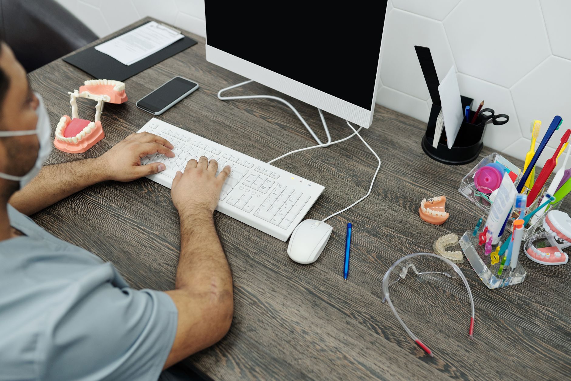 Five Reasons Why You Should Consider Dental Monitoring