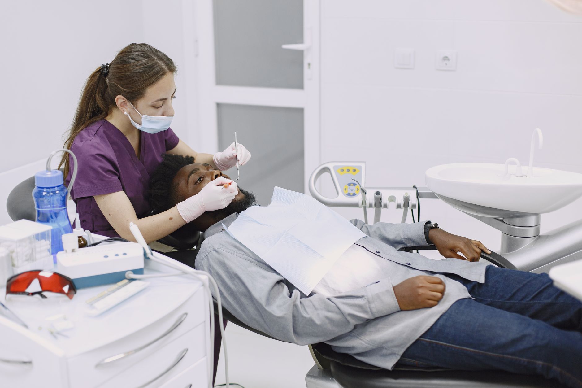 Visiting a dentist in Fairhope: Your top questions answered
