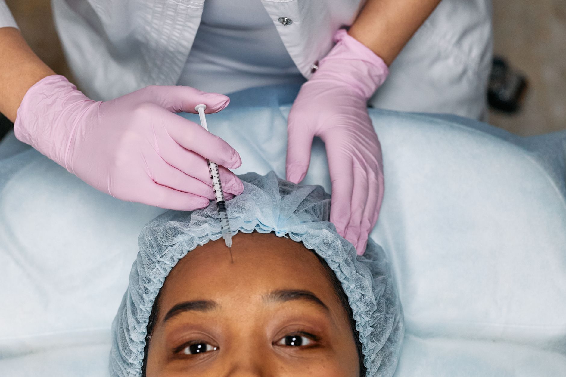 6 Amazing Reasons Why You Should Be Next In Line for a Botox Injection