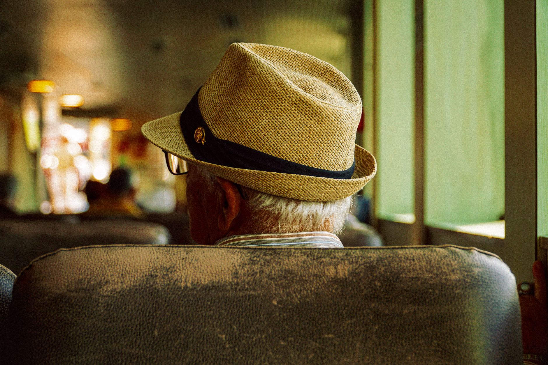 Inner Peace in Golden Years: Exploring the Benefits of Spiritual Practices for Seniors