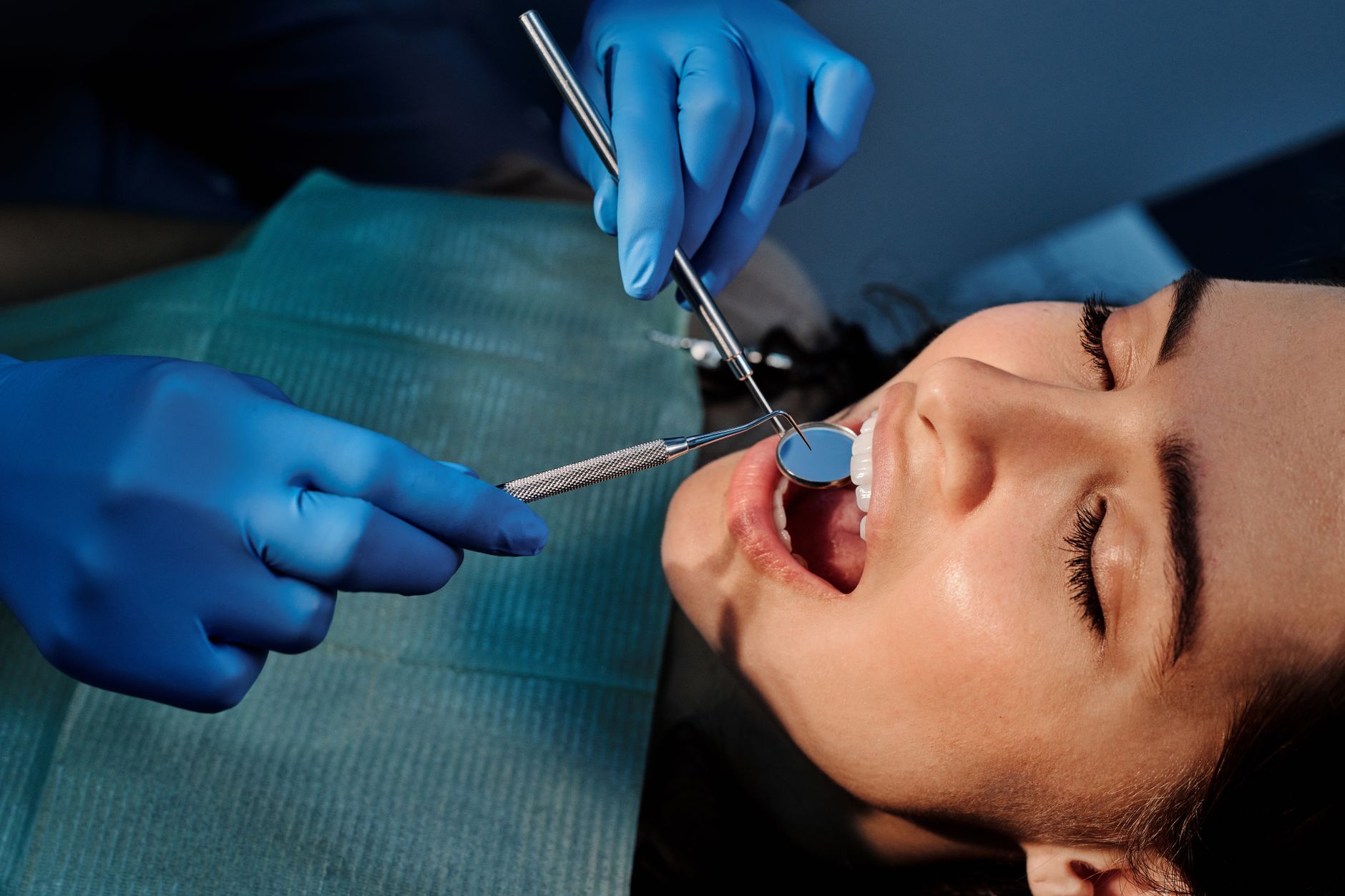 Common Dental Problems and How to Prevent Them