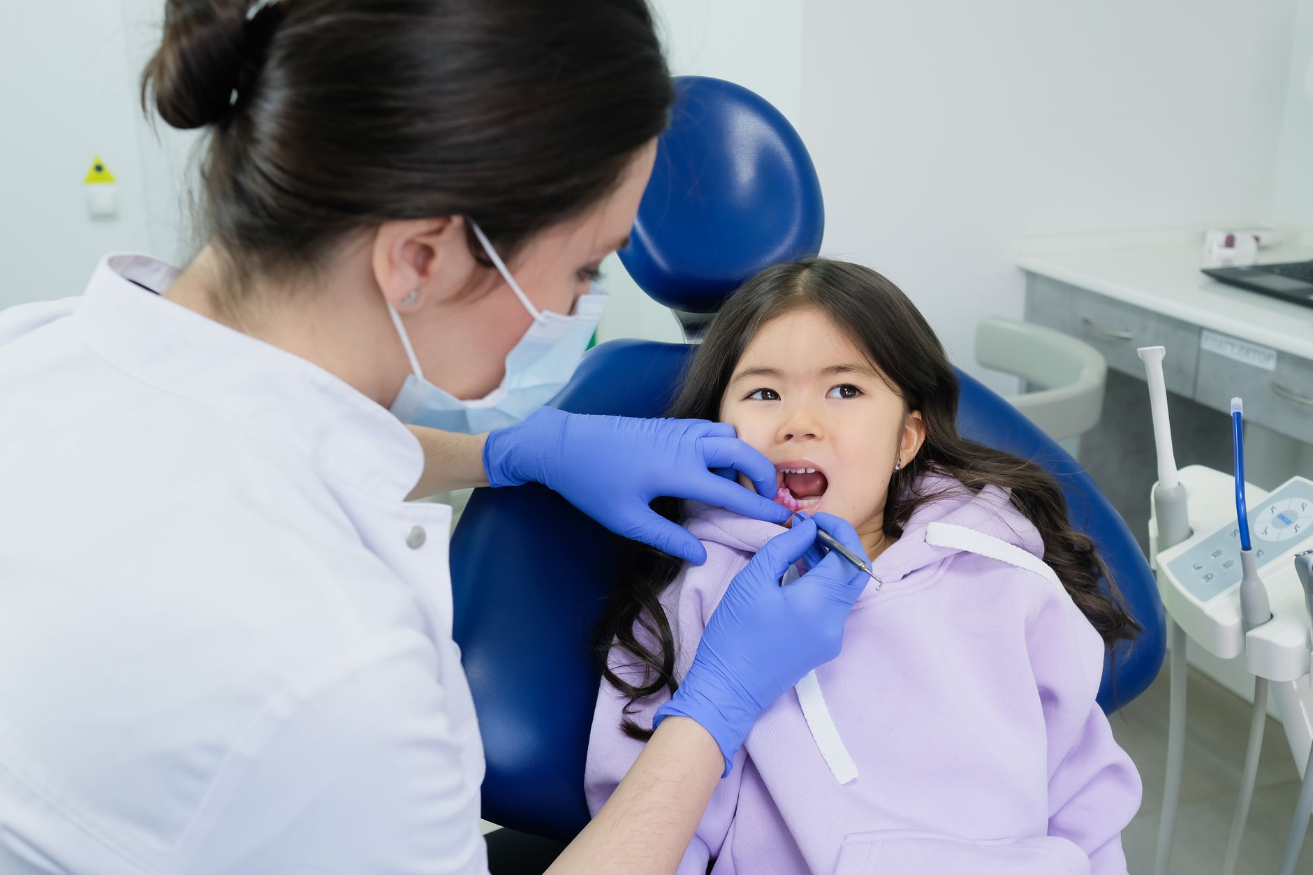 Pediatric Care And The General Dentist: What To Expect