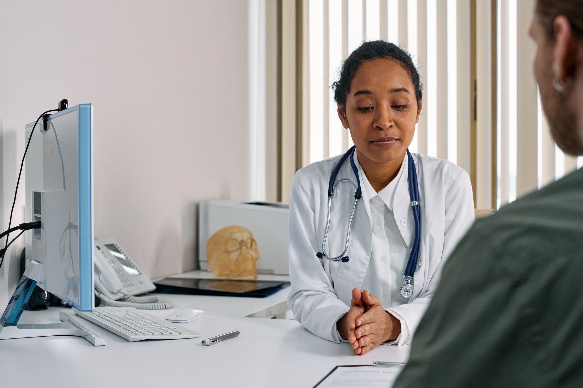 Gastroenterologist’s Advice for Patients with IBS