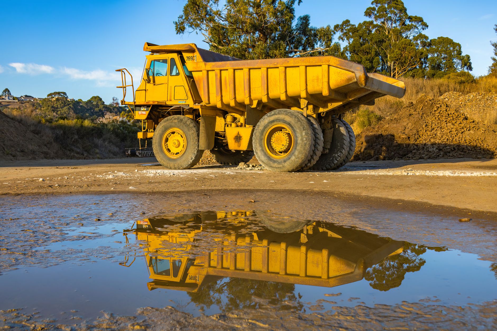 7 Questions You Should Ask Mining Equipment Suppliers