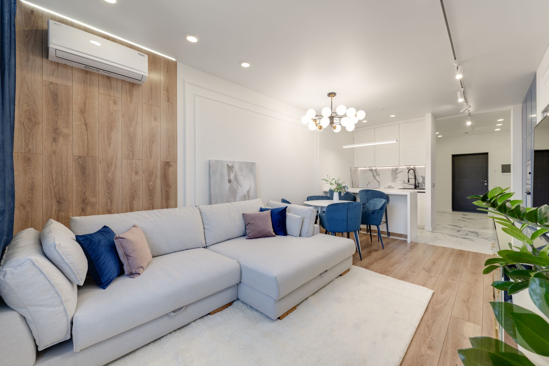 Transforming Comfort with Cutting-Edge Air Conditioning Solutions
