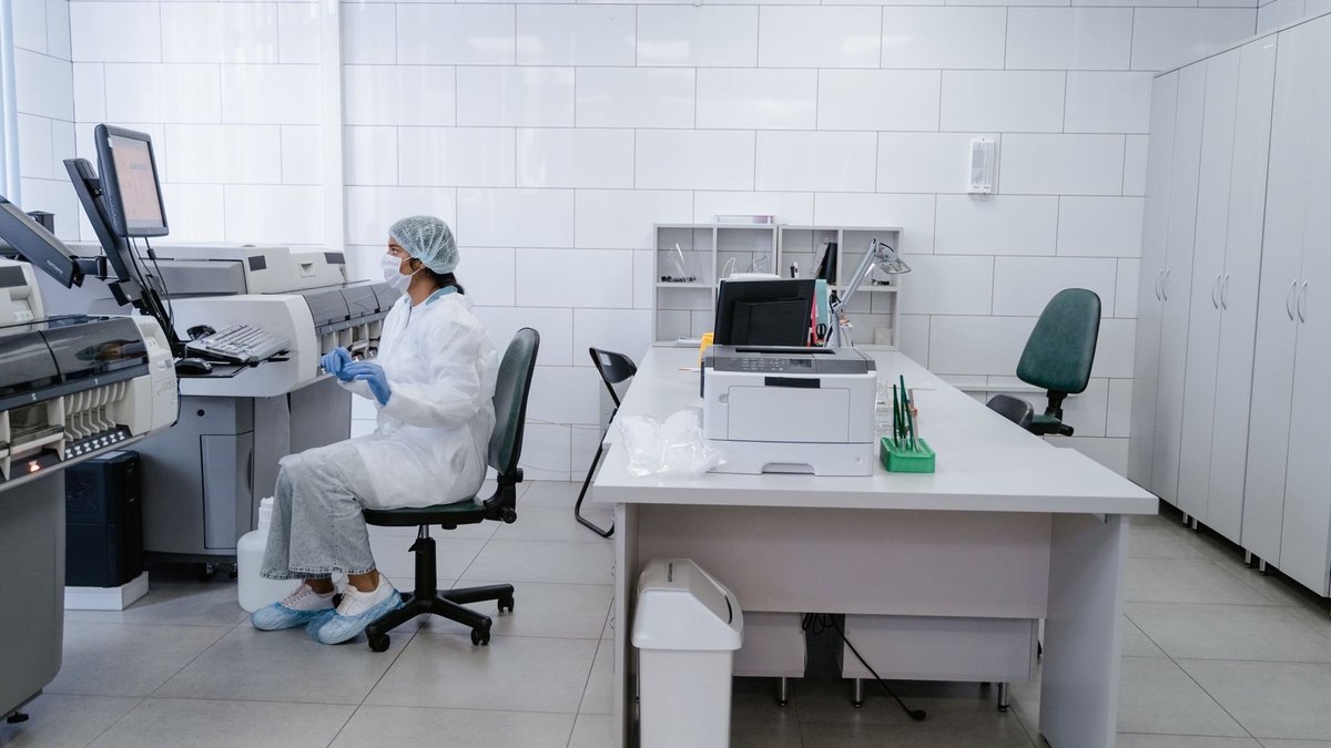 Uzbekistan pharmaceutical market is highly dynamic