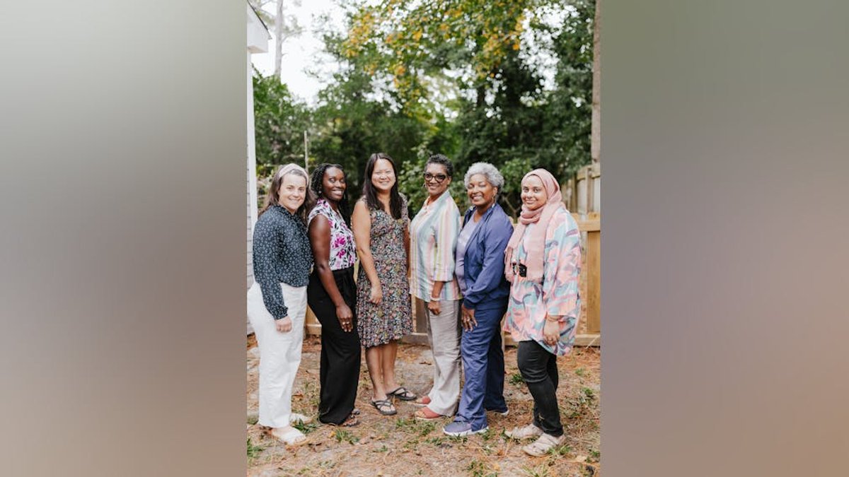 Study-backed doula program aims to cut maternal health gaps - doula program maternal health