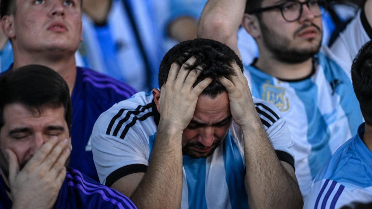 World Cup tourism hits trouble amid travel chaos - world cup tourism