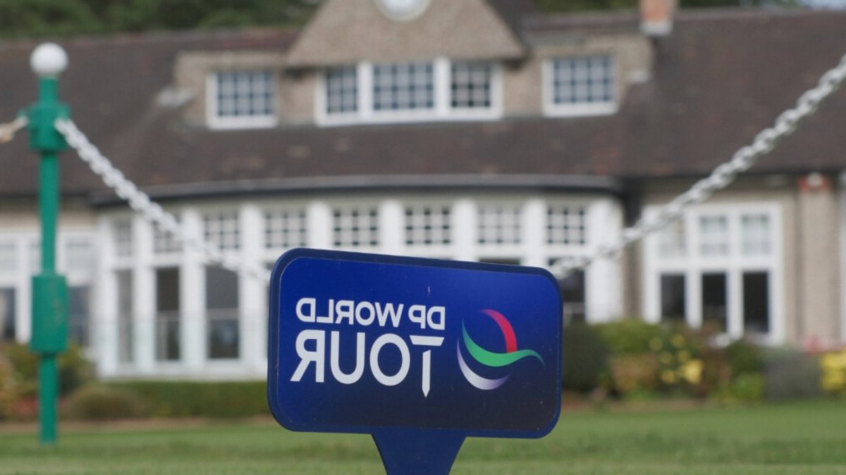 New speed record set at Northumberland race - golf course record