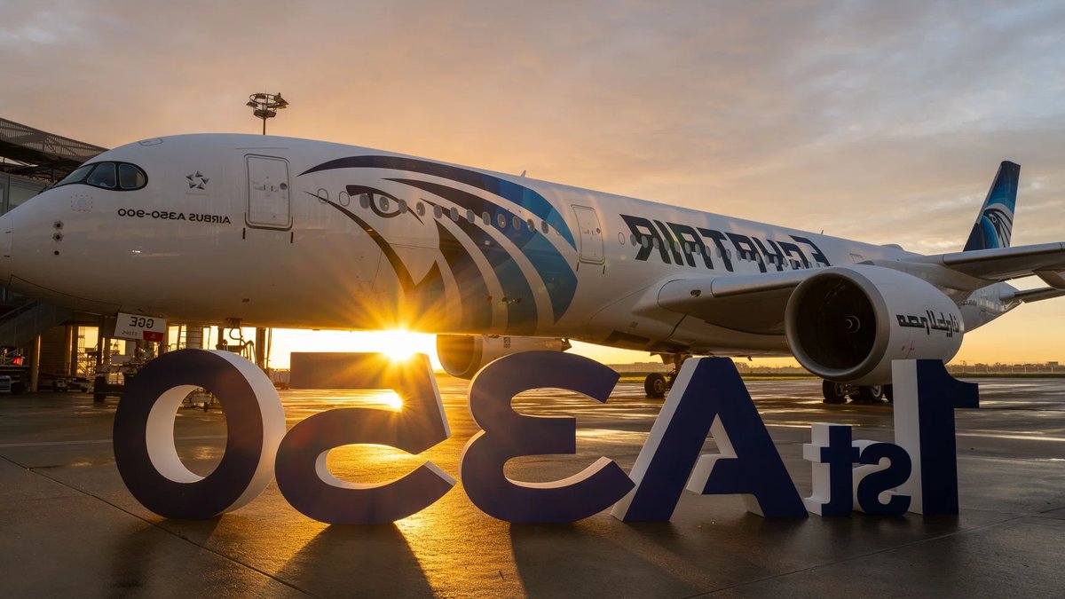 EgyptAir joins Singapore-Sydney route as sixth airline - egyptair singapore sydney