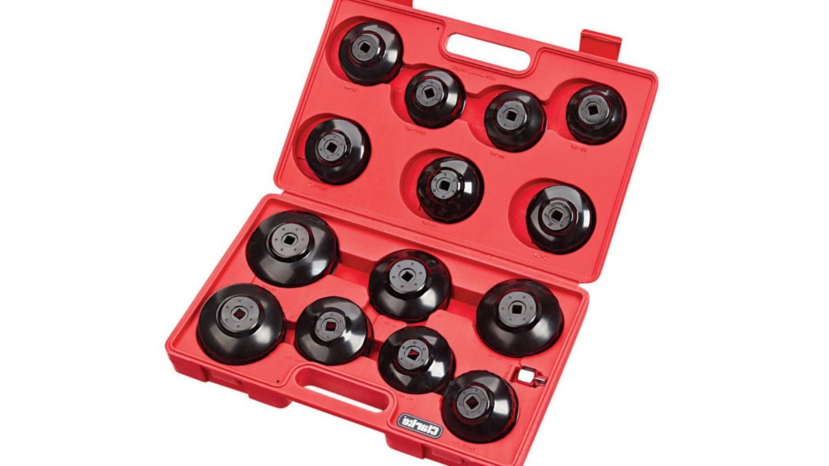 Clarke CHT695 Cap Wrench Prevents Service Delays Clarke CHT695 Cap Wrench Prevents Service Delays - clarke cht695