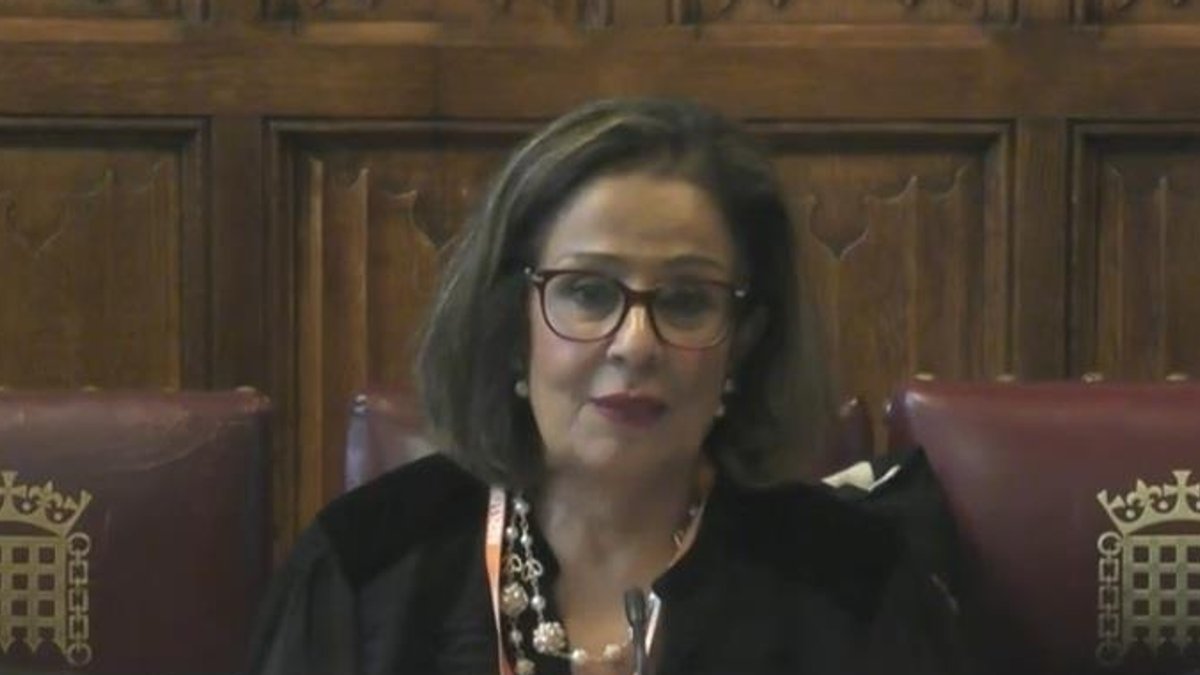 NHS AI tools may help jurors, committee told - nhs ai tools jurors