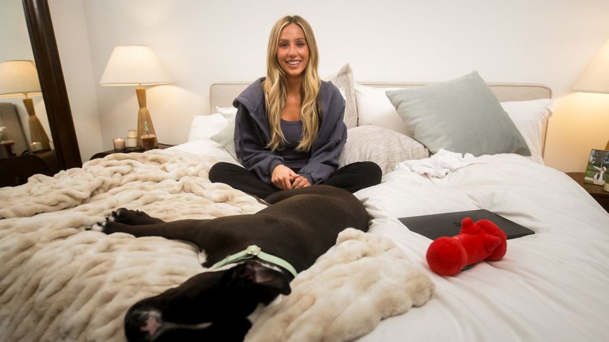 Alix Earle Buys New Home - alix earle