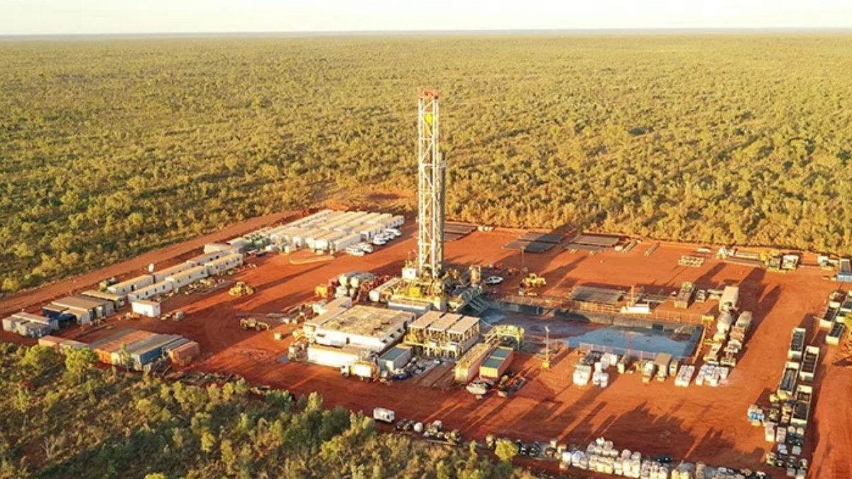 Buru books maiden reserve to fuel WA Rafael ambitions - buru energy rafael field