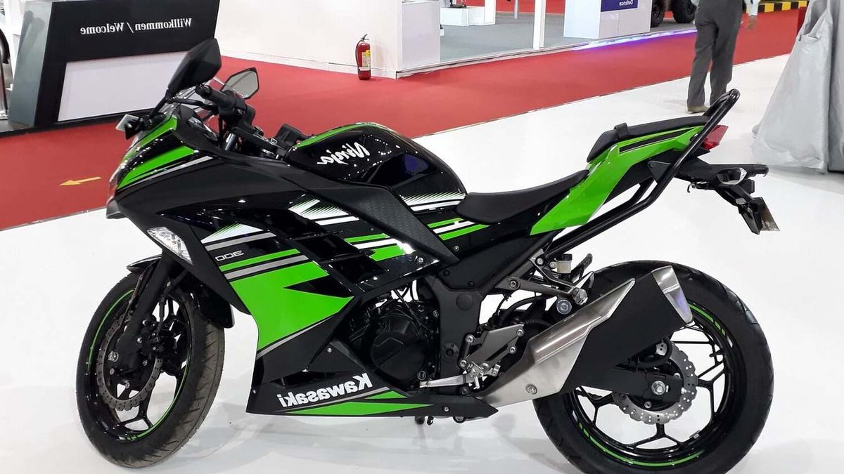 Kawasaki offers up to Rs 2.89 lakh discount Kawasaki offers up to Rs 2.89 lakh discount - kawasaki discount