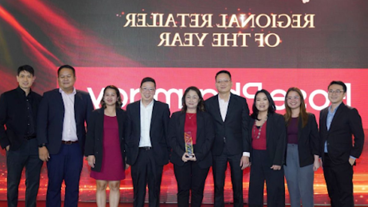 Rose Pharmacy Redefines Regional Retail Through Care and Innovation - rose pharmacy