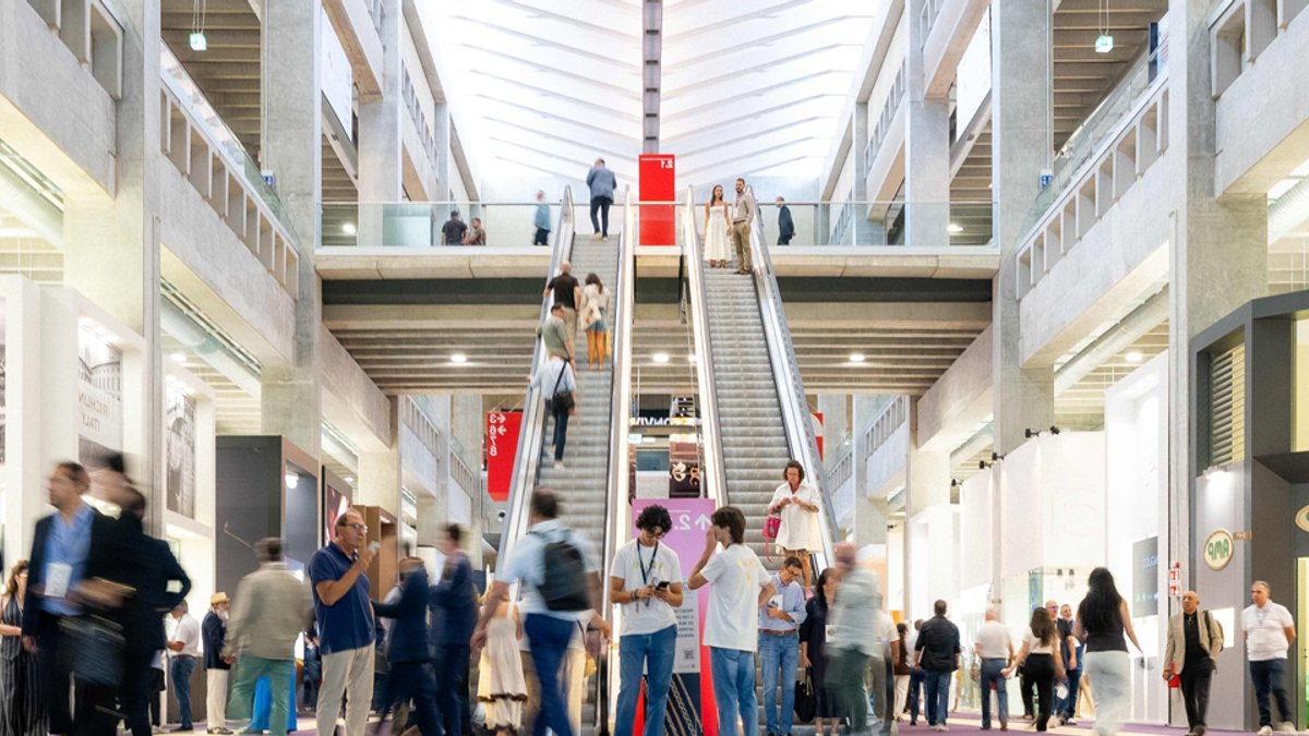 VicenzaOro unveils new hall and global expansion plans VicenzaOro unveils new hall and global expansion plans - global jewellery trade