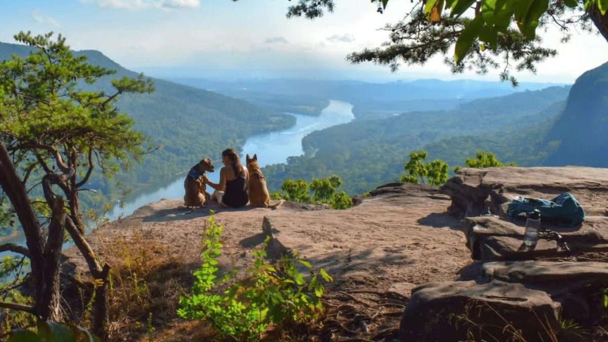 Chattanooga's Top Outdoor Adventures Revealed - outdoor adventures