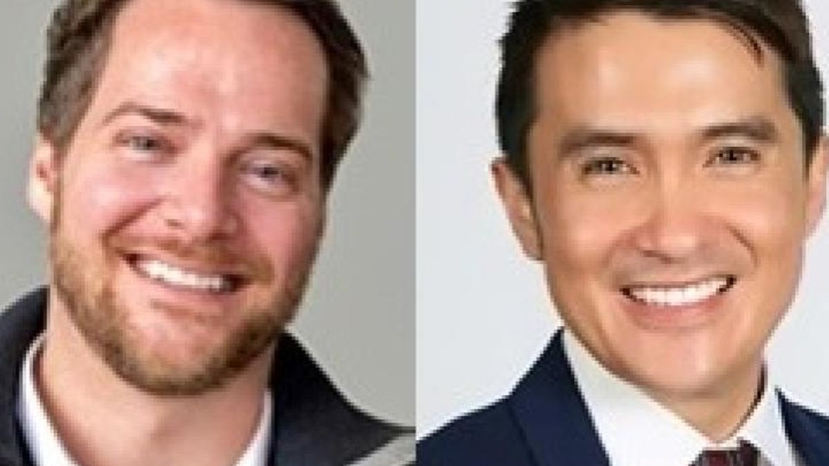 Leyad Names Two New VPs Amid Industry Leadership Changes Leyad Names Two New VPs Amid Industry Leadership Changes - leyad vp appointments