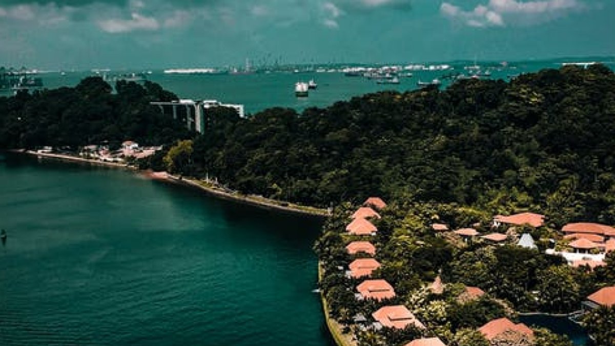 Singapore Prime Home Prices to Rise 3.9% - prime home