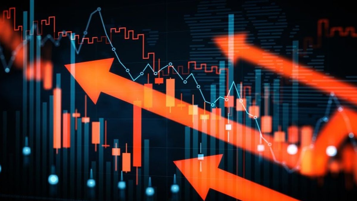 Calm Markets Can Be Deceptive - market volatility
