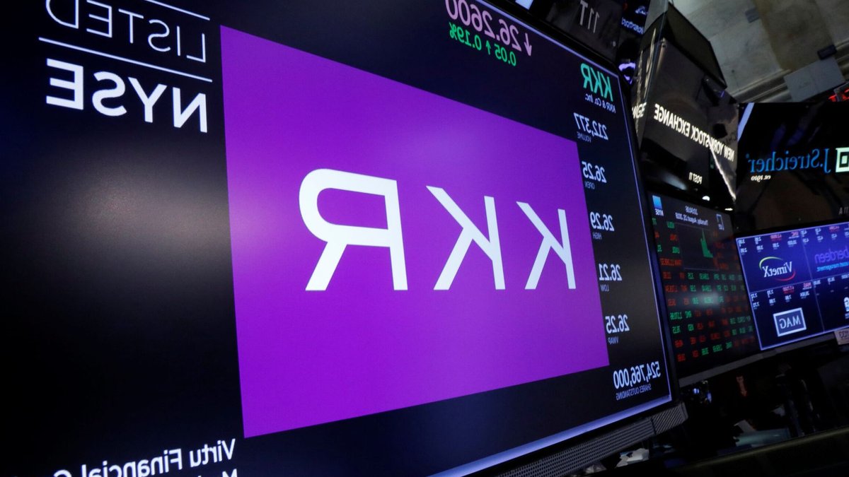 KKR and Francisco Partners buy stake in TeamSystem - teamsystem stake