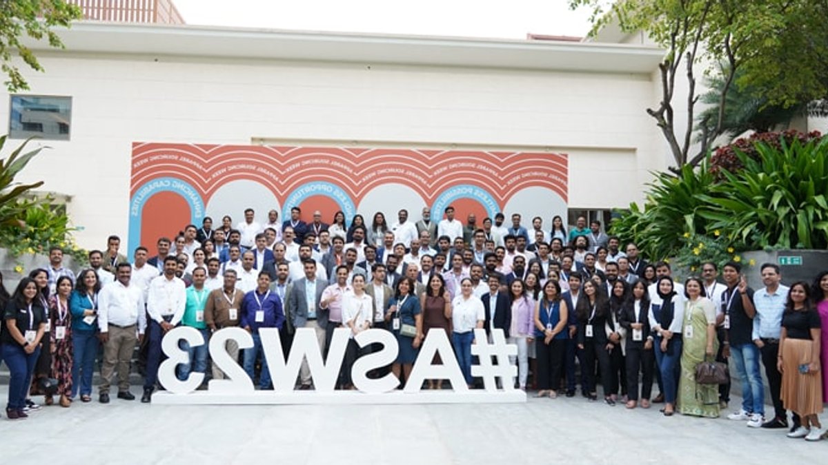 ASW 2023 Breaks Ground for Apparel Industry - apparel sourcing