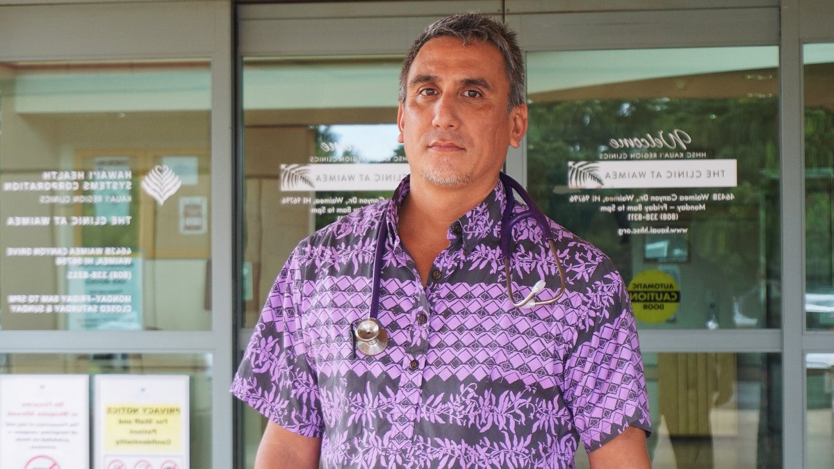 Native Hawaiians Face Medicaid Work Requirements - medicaid work