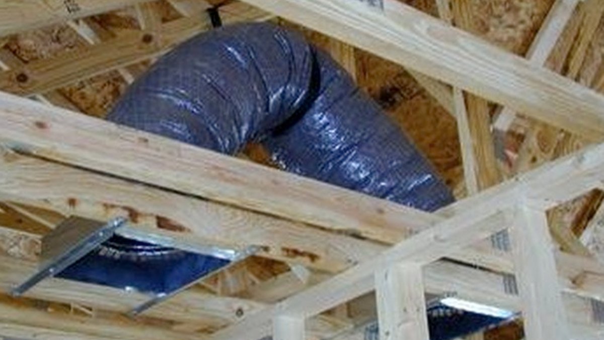 Fixing Airflow Issues With Jump Ducts Fixing Airflow Issues With Jump Ducts - airflow issues