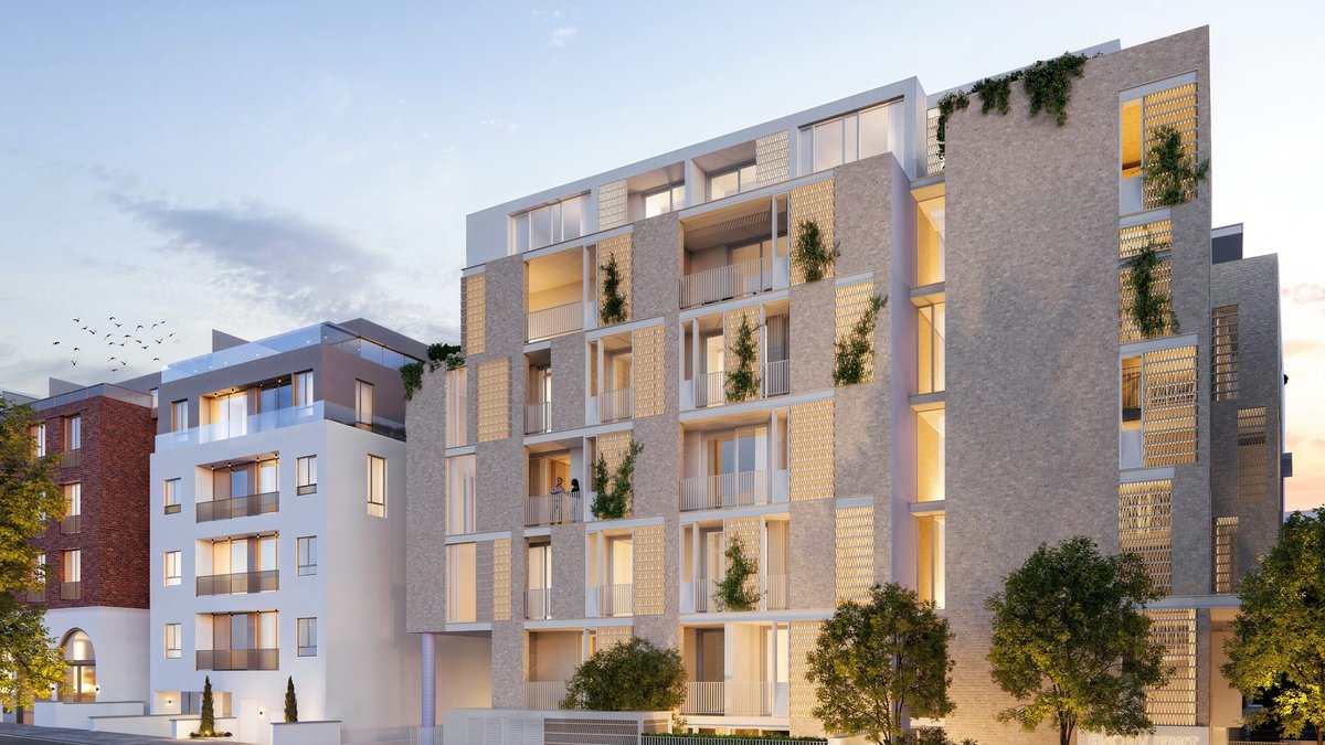 Blok launches new Green Point development in Cape Town - green point development
