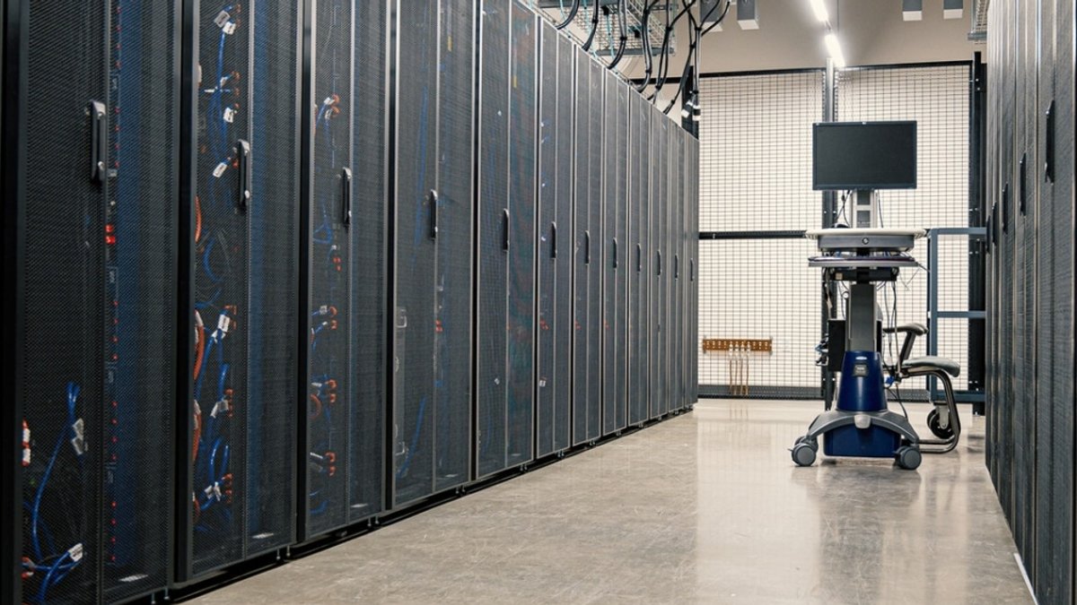 Malaysia’s data centre capacity surges past twofold Malaysia’s data centre capacity surges past twofold - data centre capacity