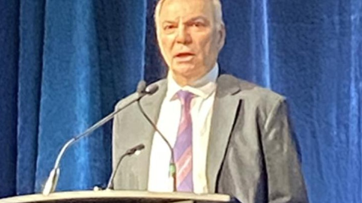 Benjamin Tal sees brighter future ahead Benjamin Tal sees brighter future ahead - economic outlook canada