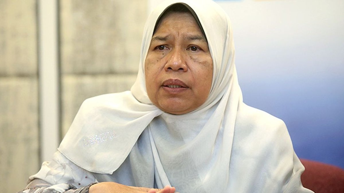 Federal Court delays ruling on PKR-Zuraida defection bond appeal - defection bond appeal
