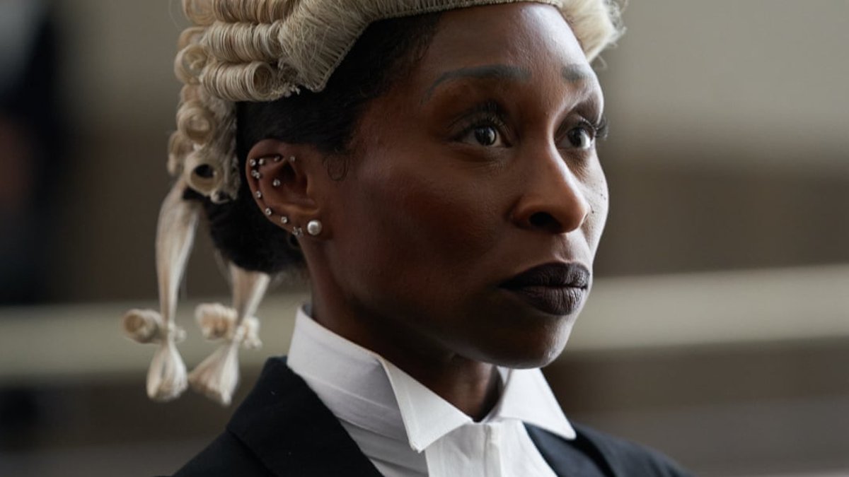 Film adaptation weakens Prima Facie’s gripping stage power - prima facie film