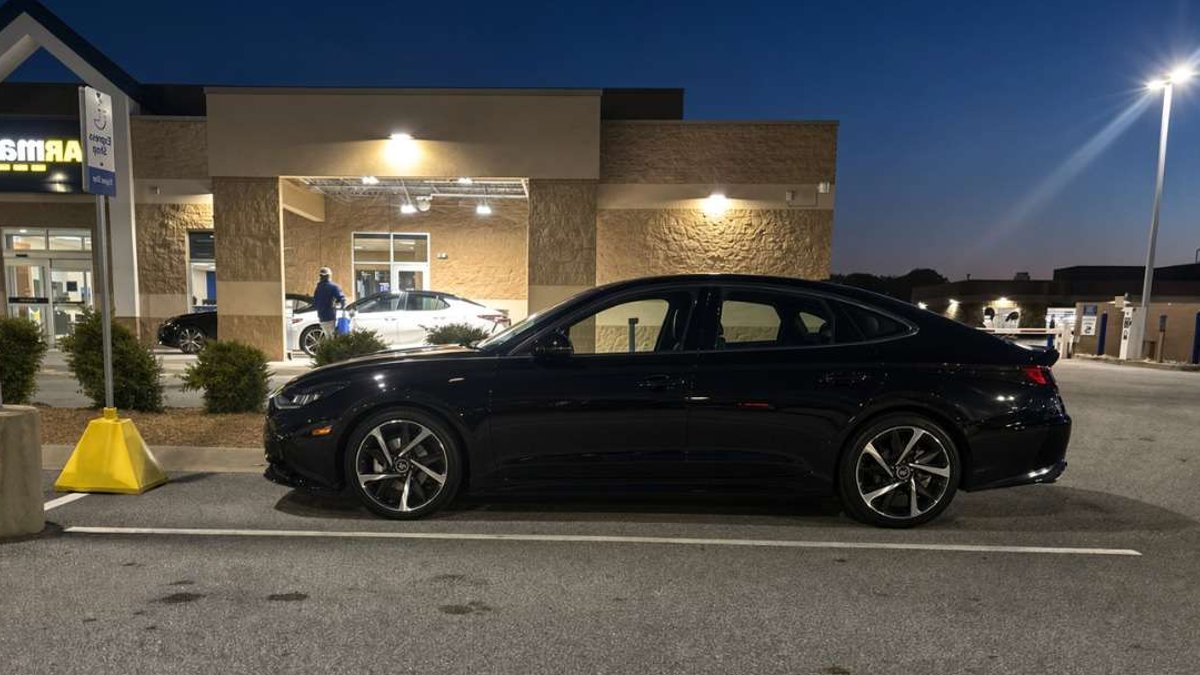 Hyundai opts to buy back Sonata after recall - hyundai sonata recall