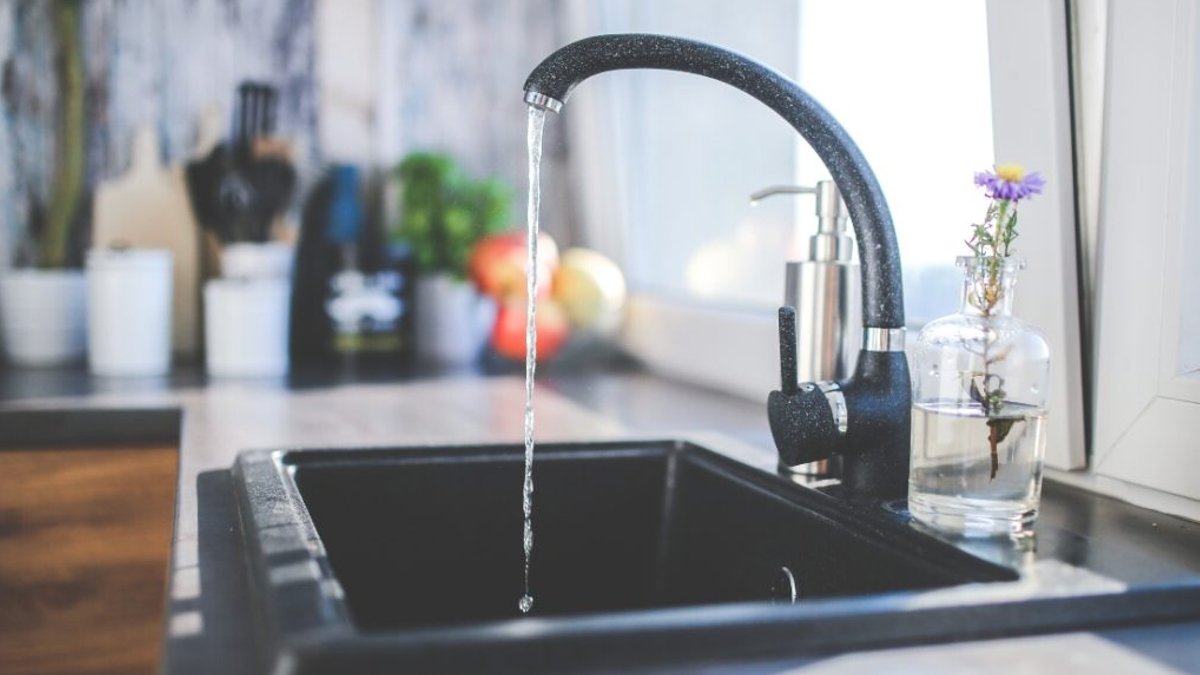 Generational Habits and Water Waste in England and Wales - water waste