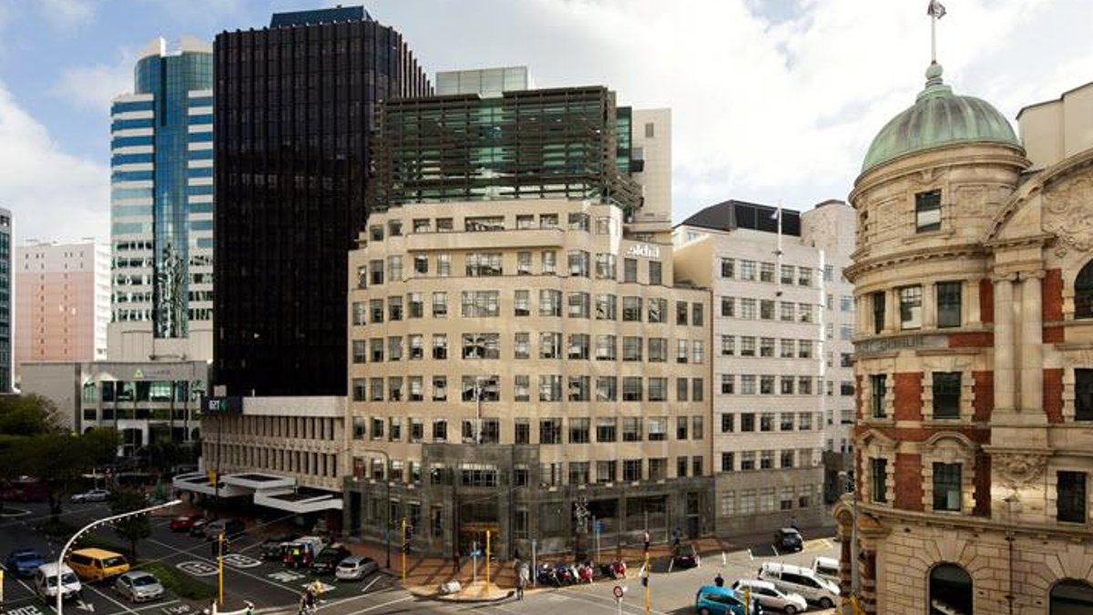 Marriott to Open Three Hotels in New Zealand by 2029 Marriott to Open Three Hotels in New Zealand by 2029 - marriott new zealand hotels