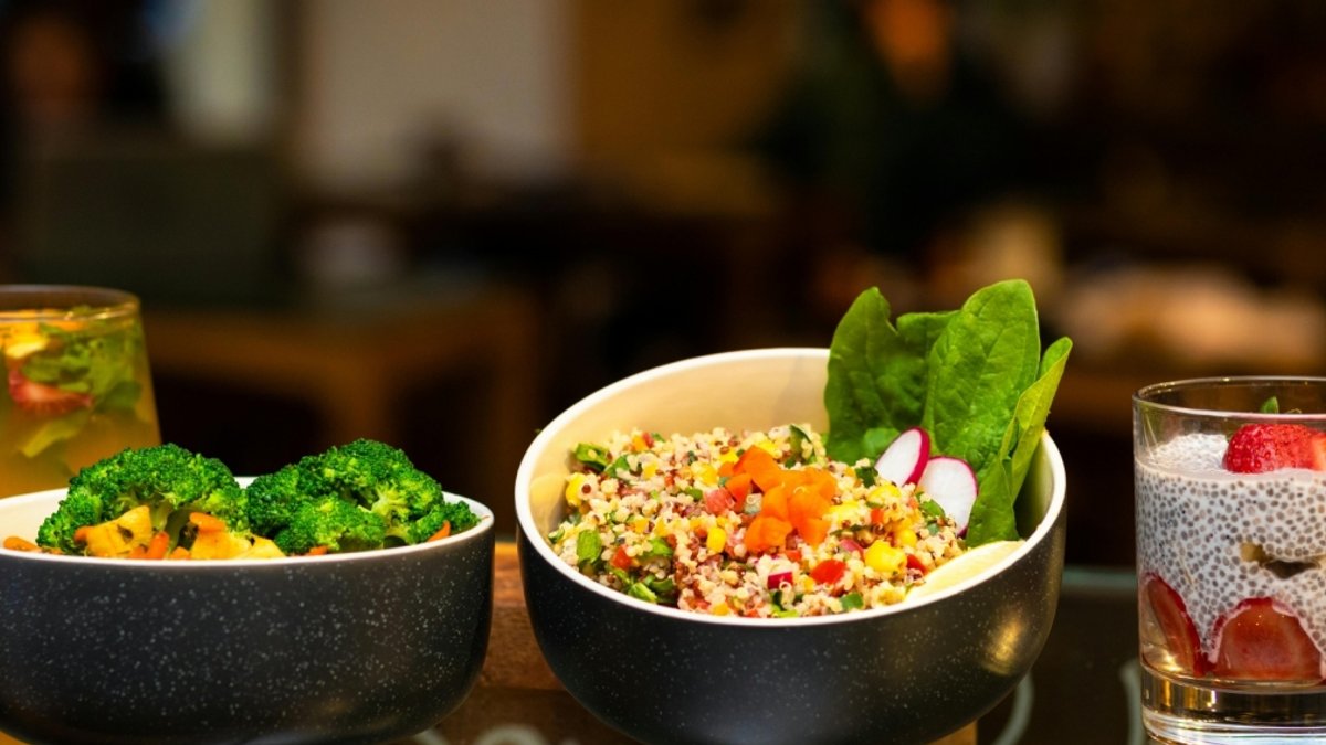 Asia’s F&B sector shifts toward health-focused protein and functional snacks Asia’s F&B sector shifts toward health-focused protein and functional snacks - health protein snacks