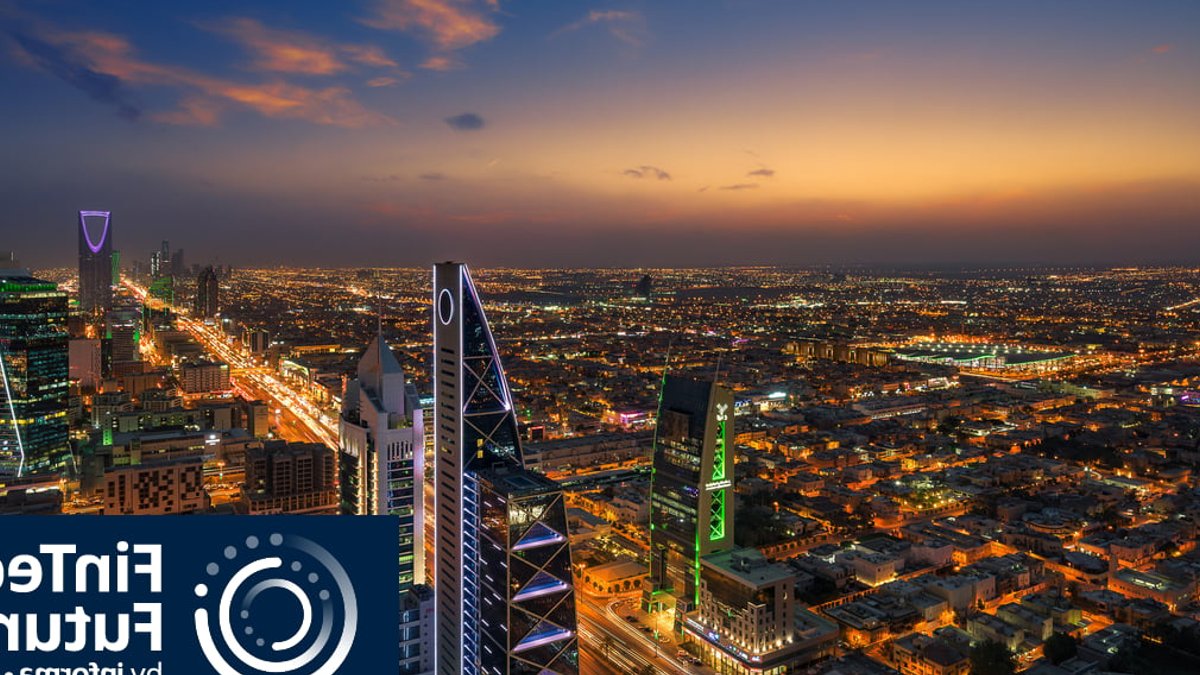 Saudi Arabia completes decade-long payments transformation - payments transformation