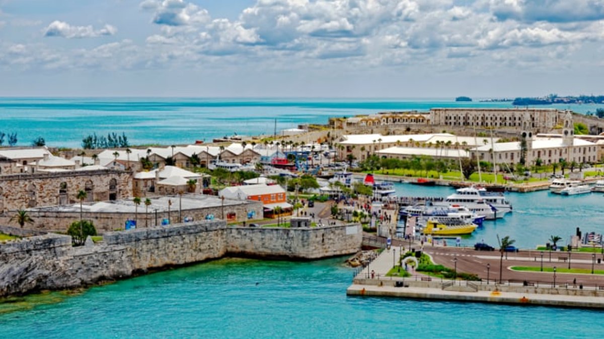 Bermuda Reinsurers Opt for Asta's Managing Agency Model - asta managing agency
